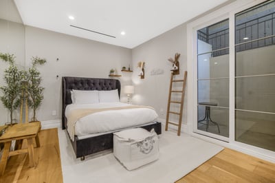 Luxury Villa Photo #64