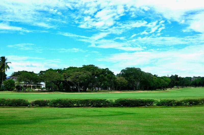 Golf Villa 214 | Tropicana