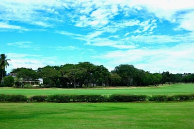 Luxury Villa Photo #8