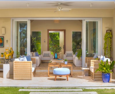 Luxury Villa Photo #16