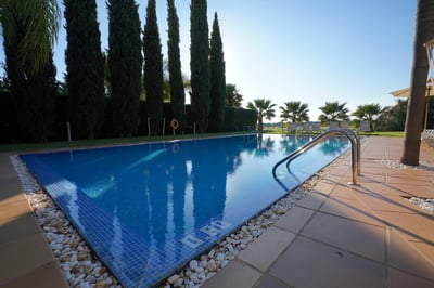 Luxury Villa Photo #2