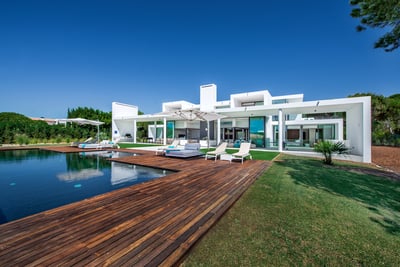Vilamoura,Villa San Francisco