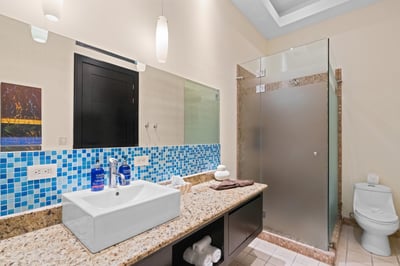 Luxury Villa Photo #40