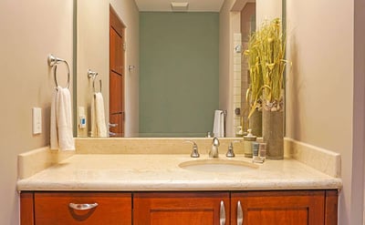 Luxury Villa Photo #15