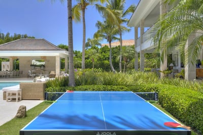 Villa Londali – Brand New Estate 10 Bedrooms