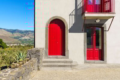 Luxury Villa Photo #9