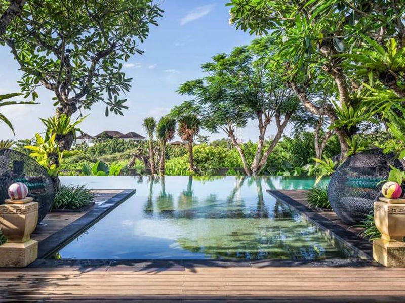 The Shanti Residence