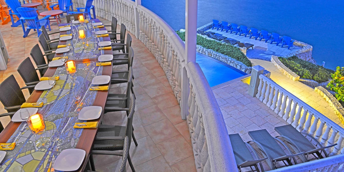 Cayman Castle Villa villa rental - 7