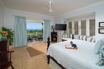 Luxury Villa Photo #17