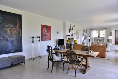 Luxury Villa Photo #19