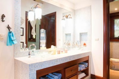 Luxury Villa Photo #27
