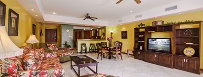 Luxury Villa Photo #2