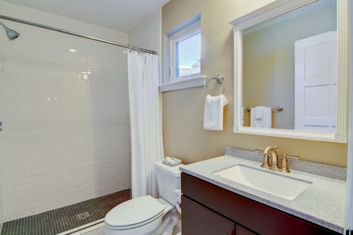 Beachcomber's Paradise