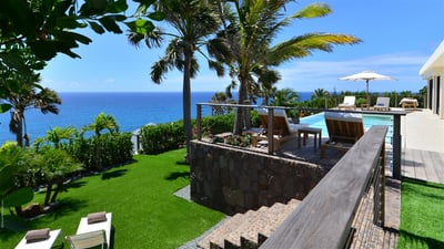 Luxury Villa Photo #19
