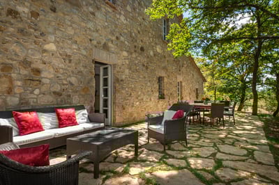 Luxury Villa Photo #7