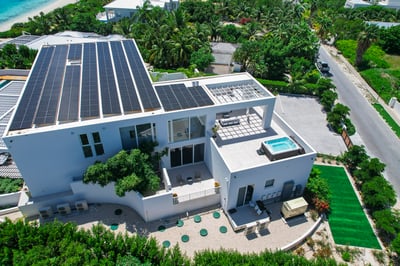 Luxury Villa Photo #29