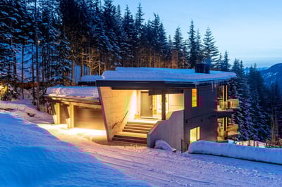Luxury Villa Photo #5