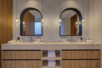 Luxury Villa Photo #43