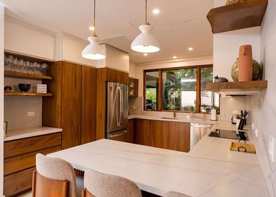 Luxury Villa Photo #14