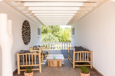 Luxury Villa Photo #9