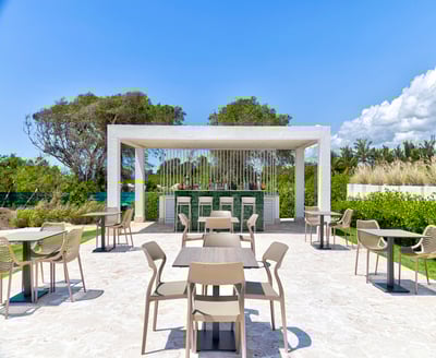 Luxury Villa Photo #9