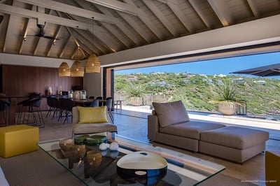 Luxury Villa Photo #27