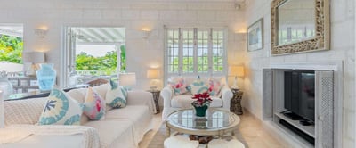 Luxury Villa Photo #8