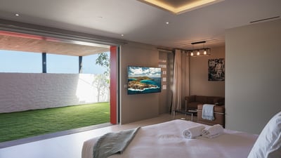 Bedroom 5