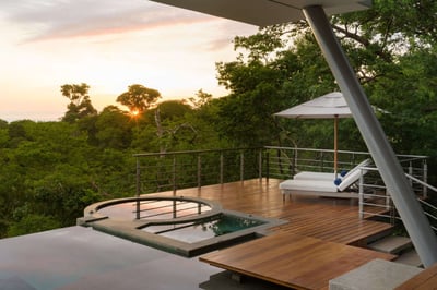 Luxury Villa Photo #15