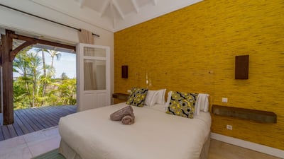 Luxury Villa Photo #14