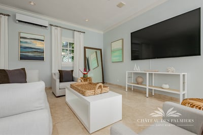 Luxury Villa Photo #48