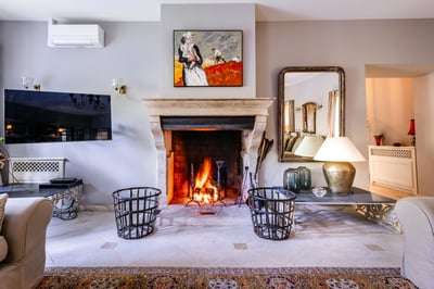 Luxury Villa Photo #22