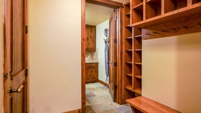 Mudroom