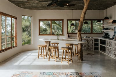 Luxury Villa Photo #6