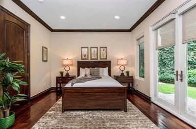 Luxury Villa Photo #38