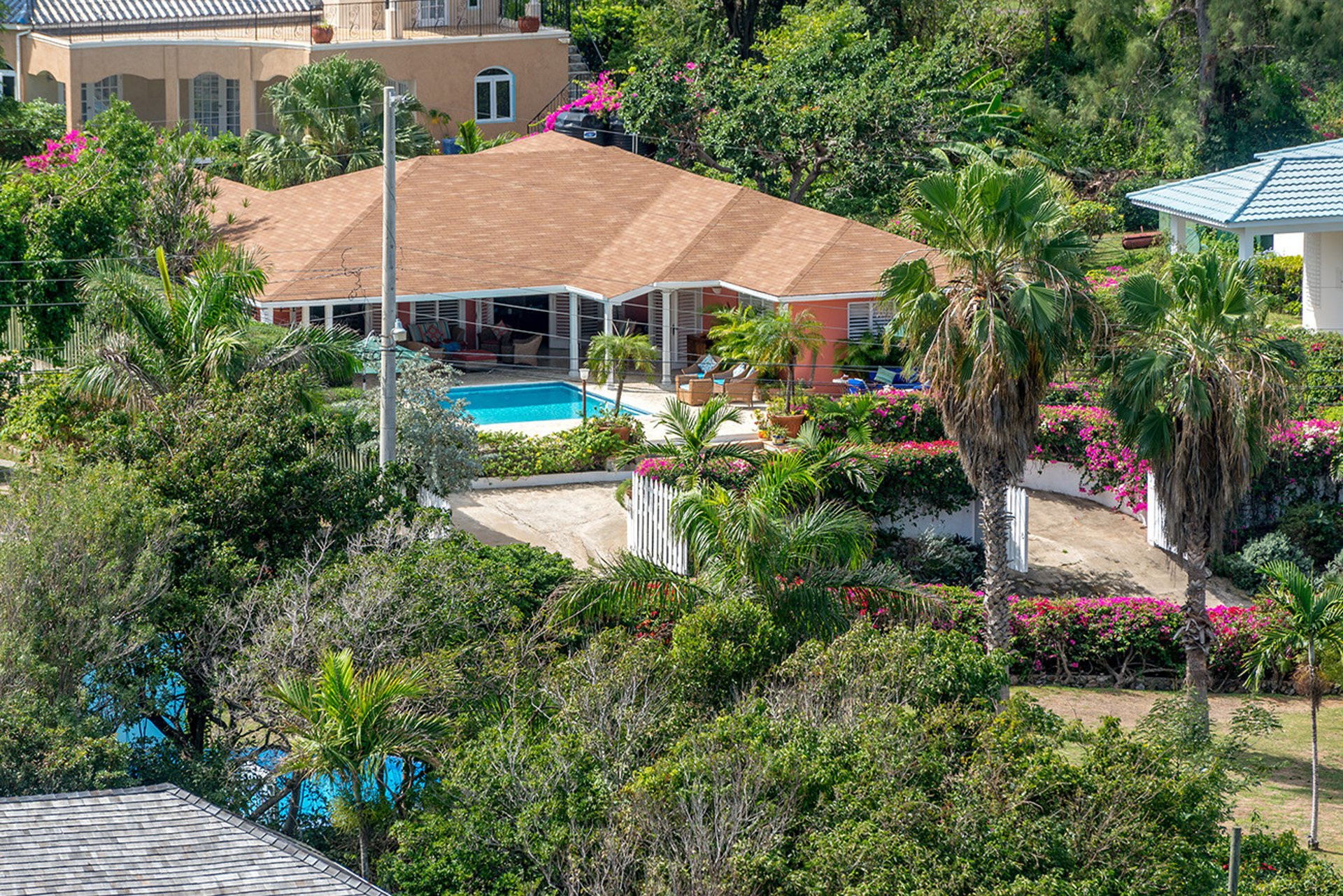 Silver Sands,Summertime