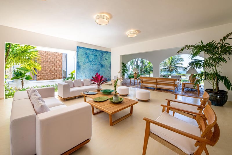 Villa Santorini