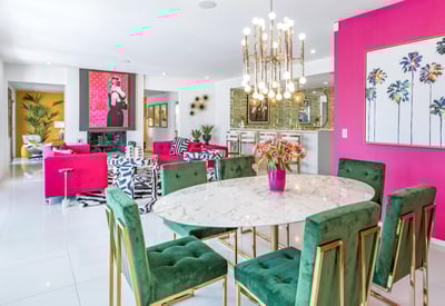 Luxury Villa Photo #18