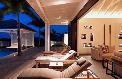 Luxury Villa Photo #5