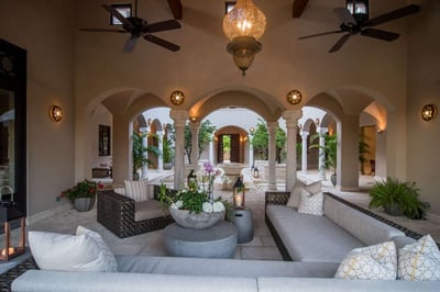 Luxury Villa Photo #23