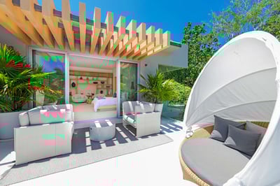 Luxury Villa Photo #48