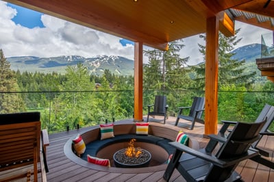 Luxury Villa Photo #38