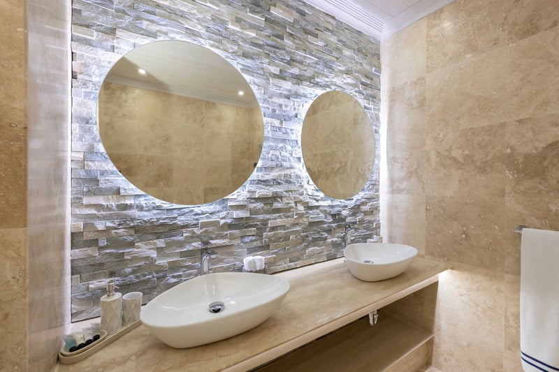 Old Trees 302 | La Mirage