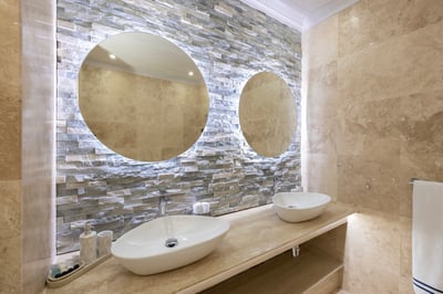 Luxury Villa Photo #29