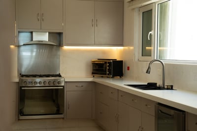 Luxury Villa Photo #17