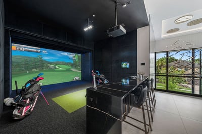 Luxury Villa Photo #67