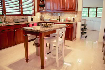 Luxury Villa Photo #45