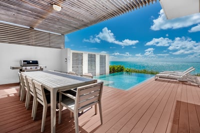 Luxury Villa Photo #10