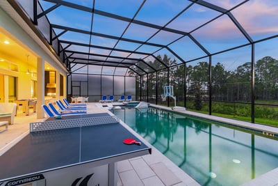 Luxury Villa Photo #5