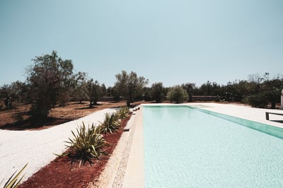 Luxury Villa Photo #3